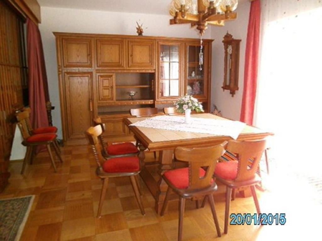 Haus Freitag Apartament Millstatt am See Zewnętrze zdjęcie