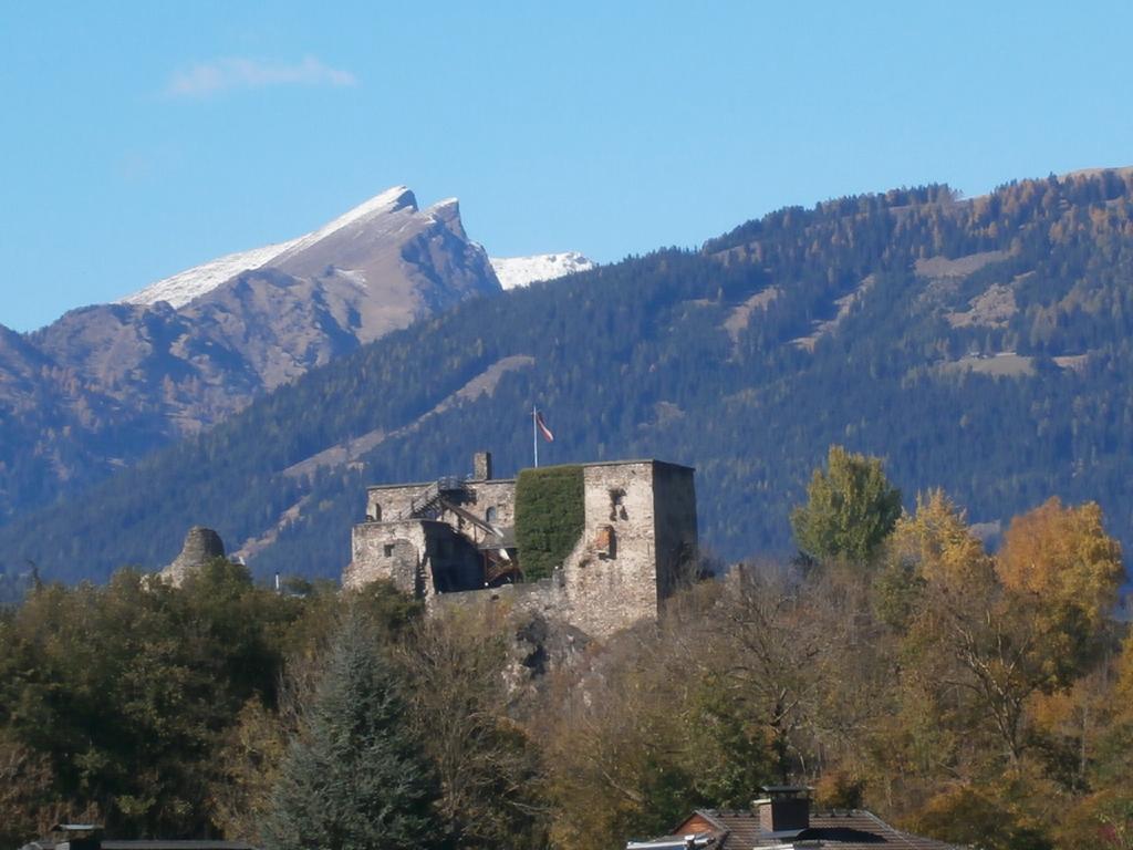Haus Freitag Apartament Millstatt am See Zewnętrze zdjęcie