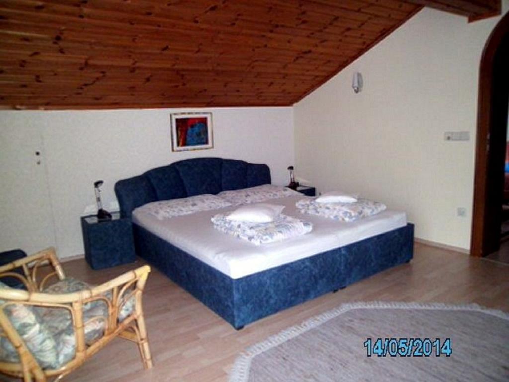 Haus Freitag Apartament Millstatt am See Zewnętrze zdjęcie