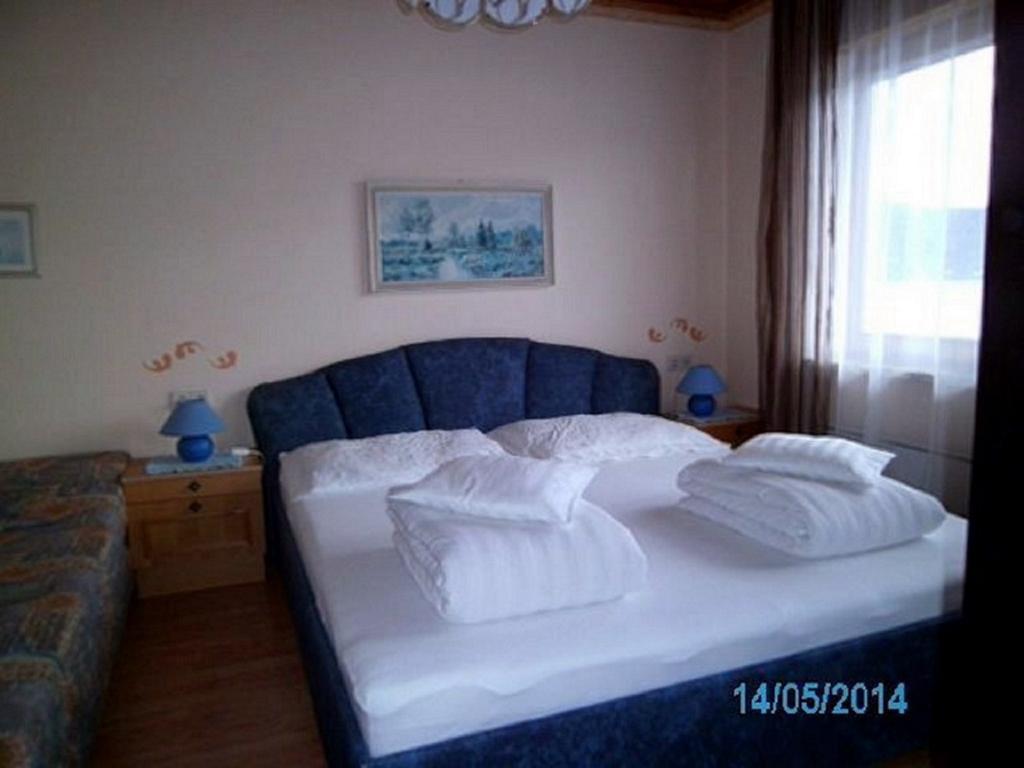 Haus Freitag Apartament Millstatt am See Zewnętrze zdjęcie