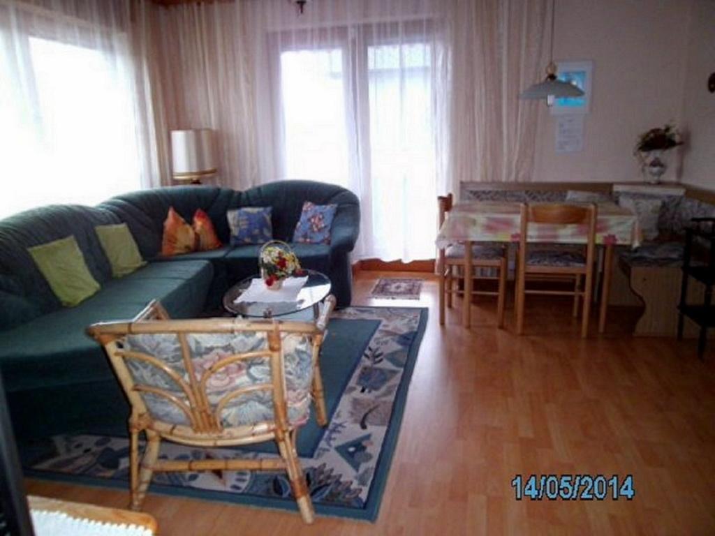 Haus Freitag Apartament Millstatt am See Zewnętrze zdjęcie